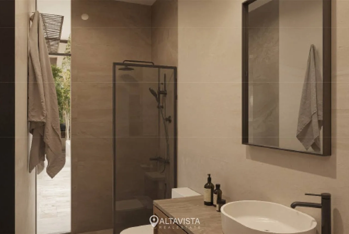 Condominio Hacienda Espinal