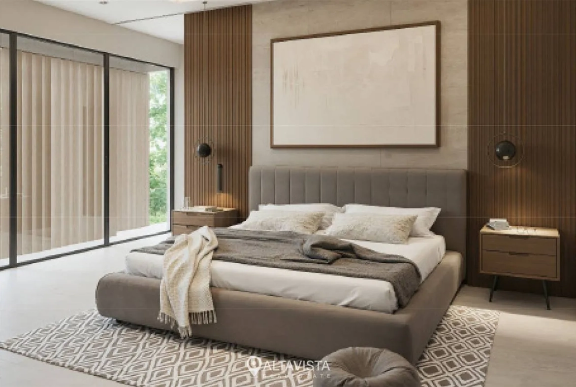 Condominio Hacienda Espinal