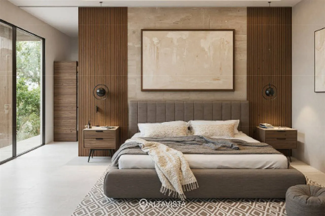 Condominio Hacienda Espinal