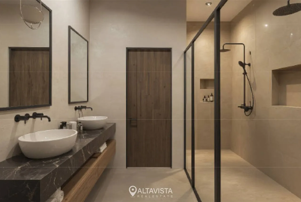 Condominio Hacienda Espinal