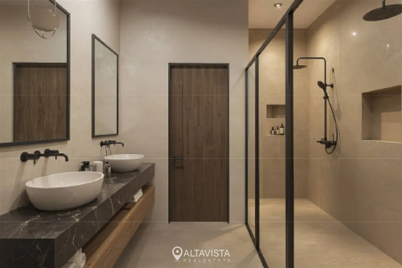 Condominio Hacienda Espinal