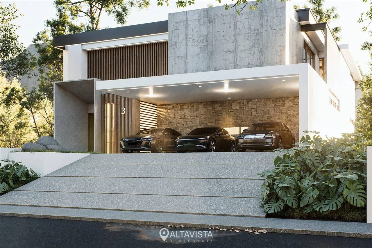 Condominio Hacienda Espinal