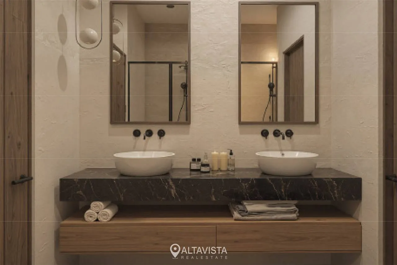 Condominio Hacienda Espinal