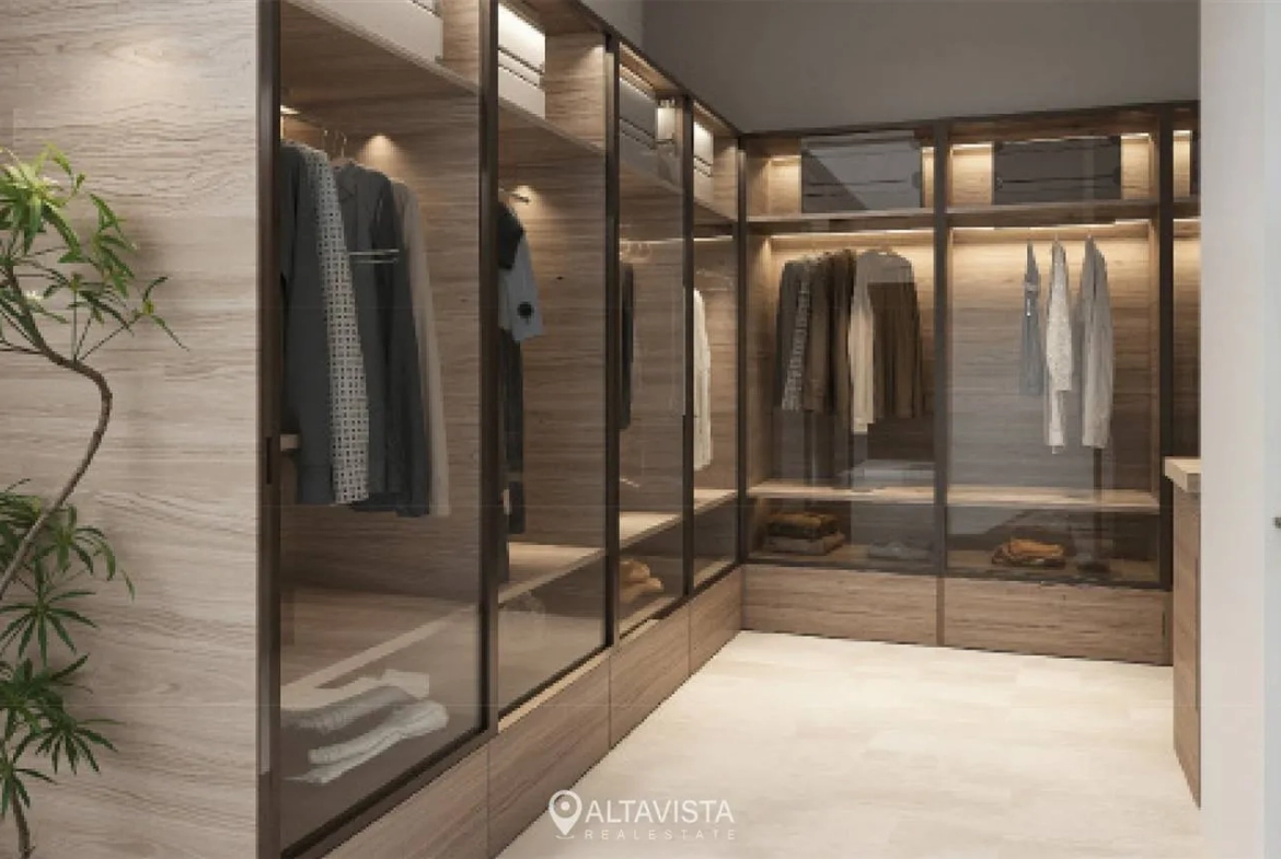 Condominio Hacienda Espinal