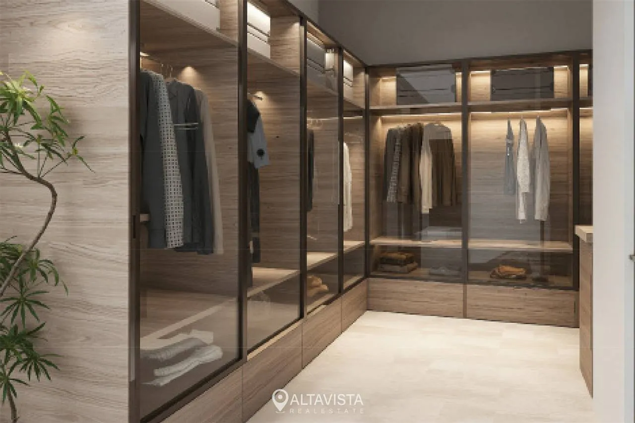 Condominio Hacienda Espinal