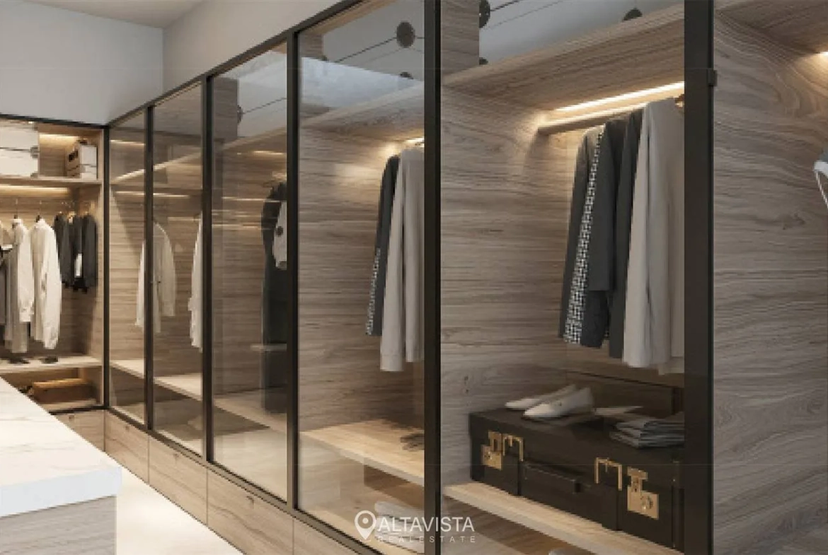 Condominio Hacienda Espinal