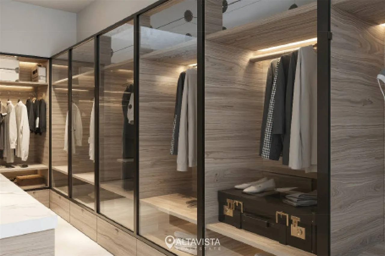 Condominio Hacienda Espinal