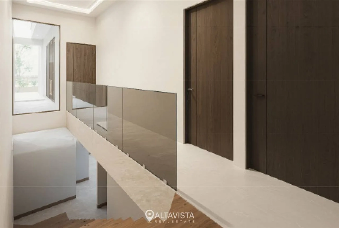 Condominio Hacienda Espinal