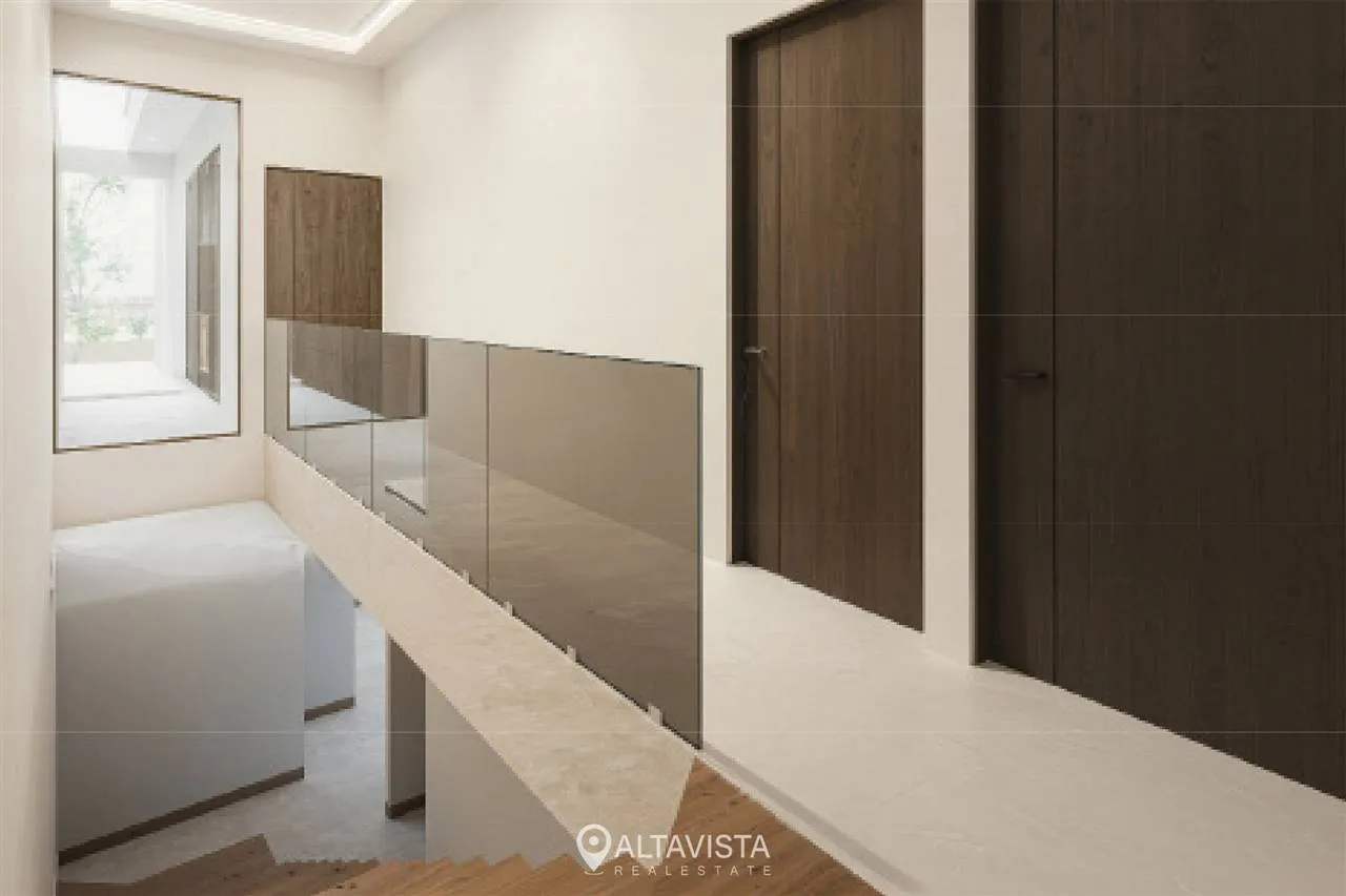 Condominio Hacienda Espinal