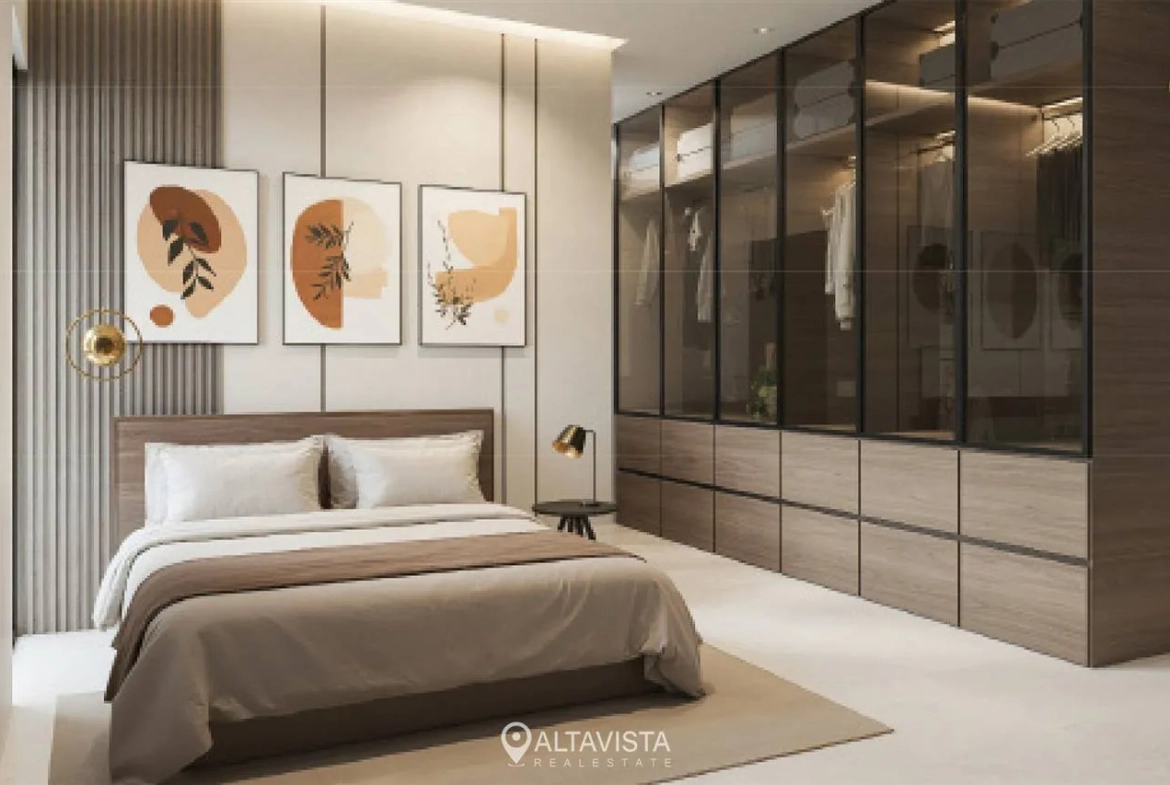 Condominio Hacienda Espinal