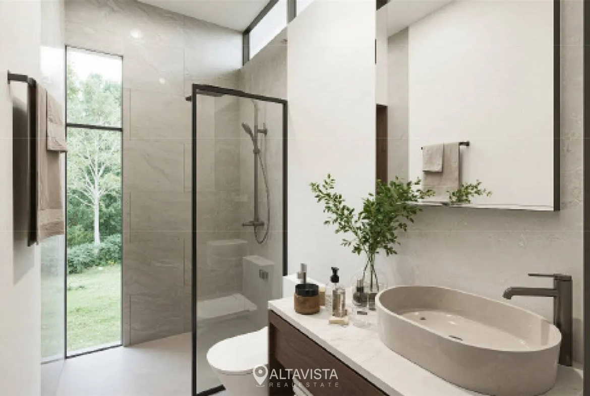 Condominio Hacienda Espinal