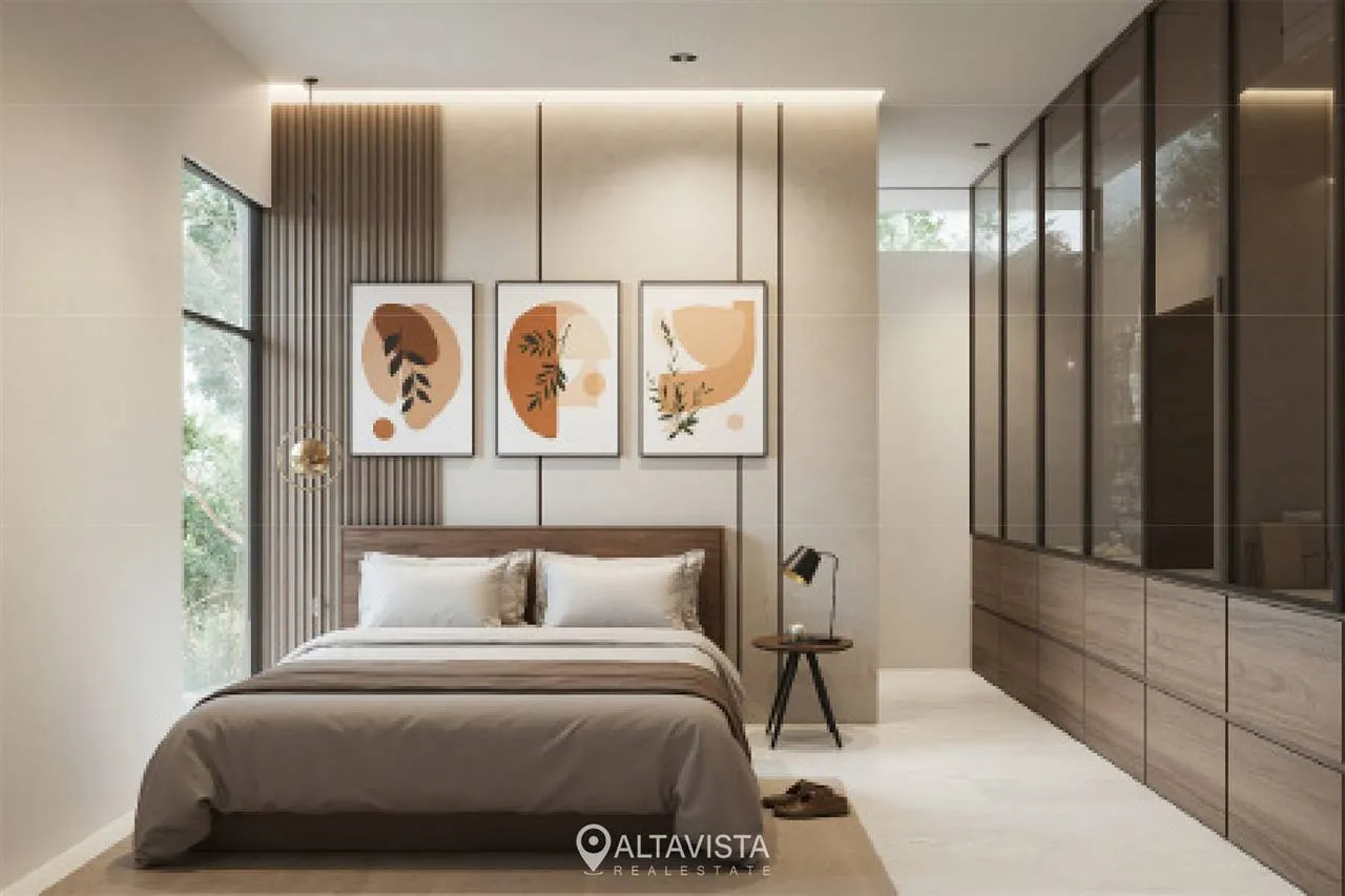 Condominio Hacienda Espinal