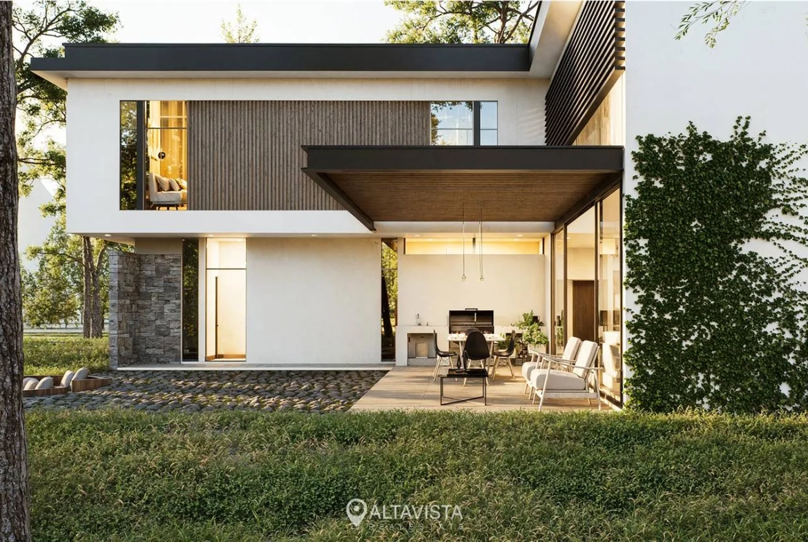 Condominio Hacienda Espinal