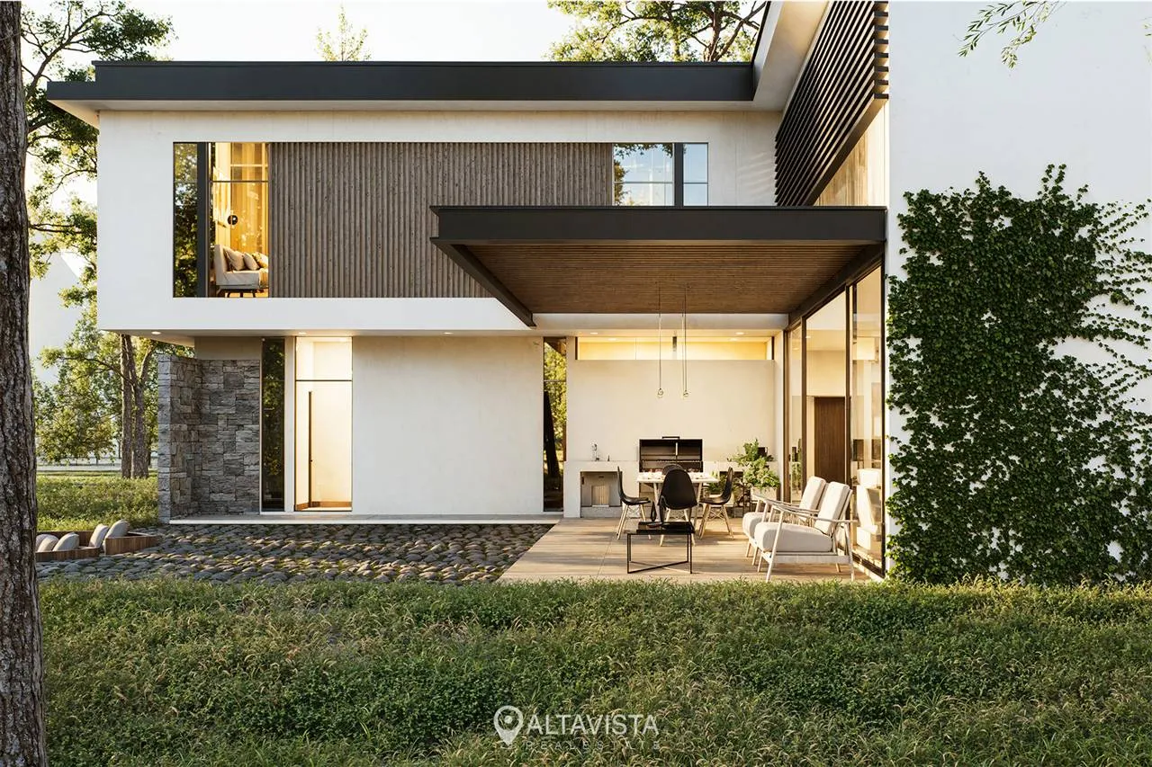 Condominio Hacienda Espinal