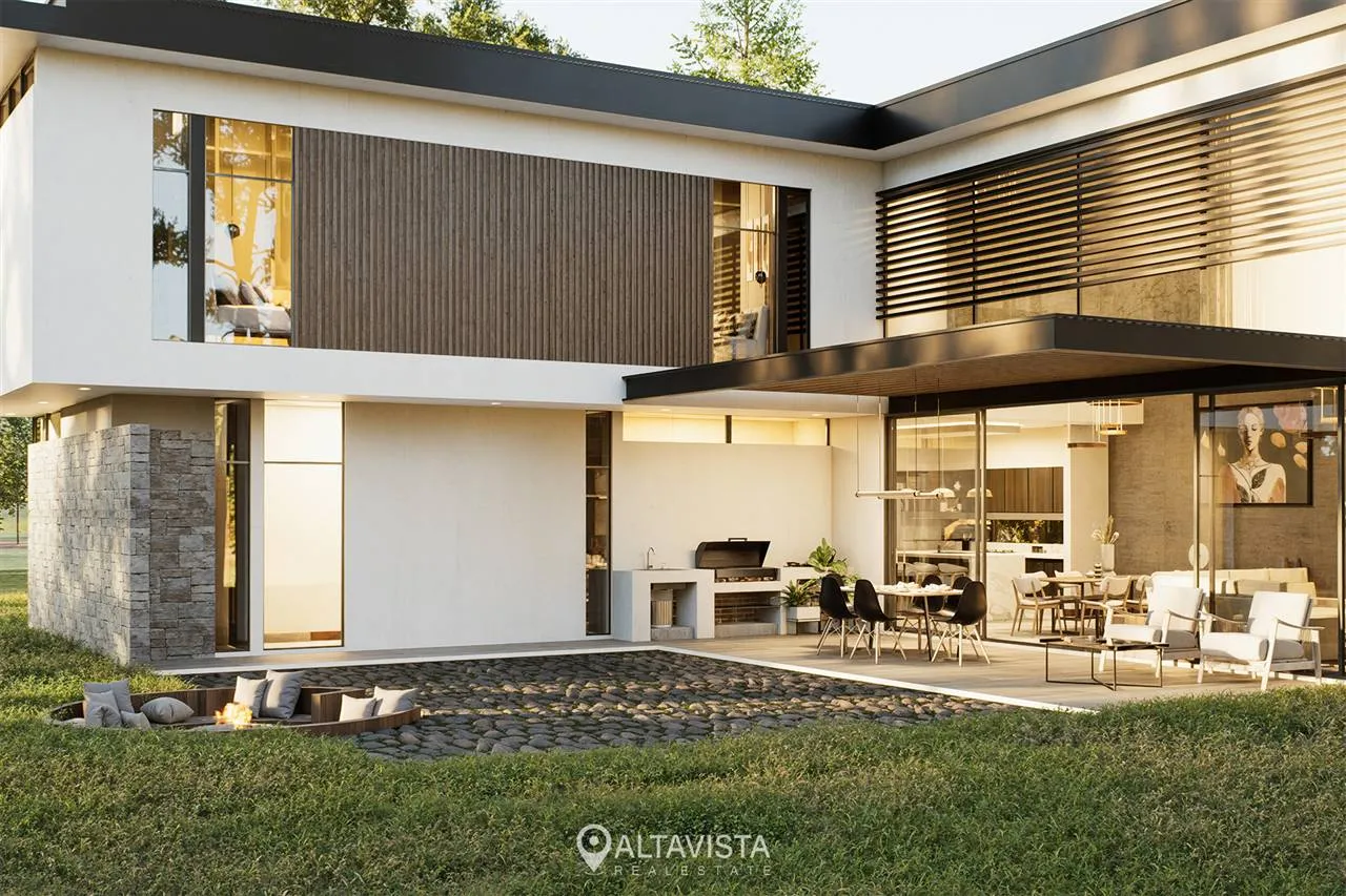 Condominio Hacienda Espinal