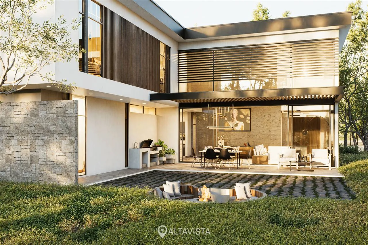 Condominio Hacienda Espinal