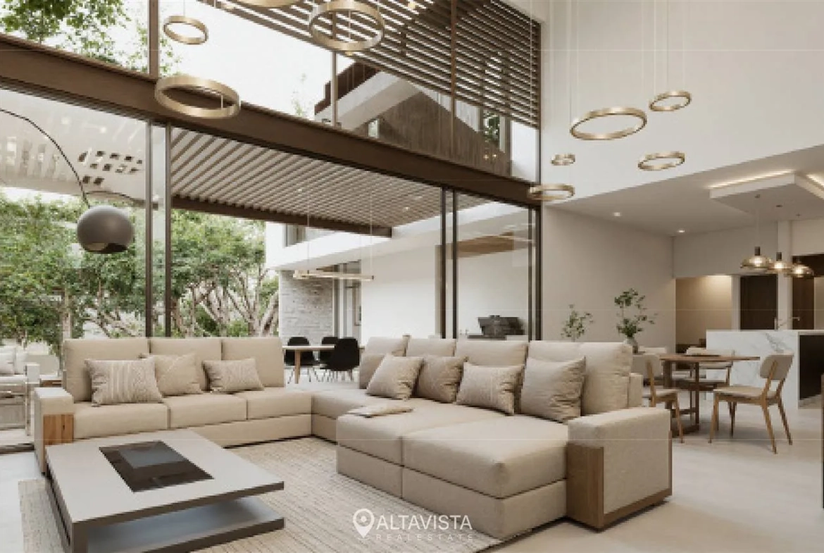 Condominio Hacienda Espinal