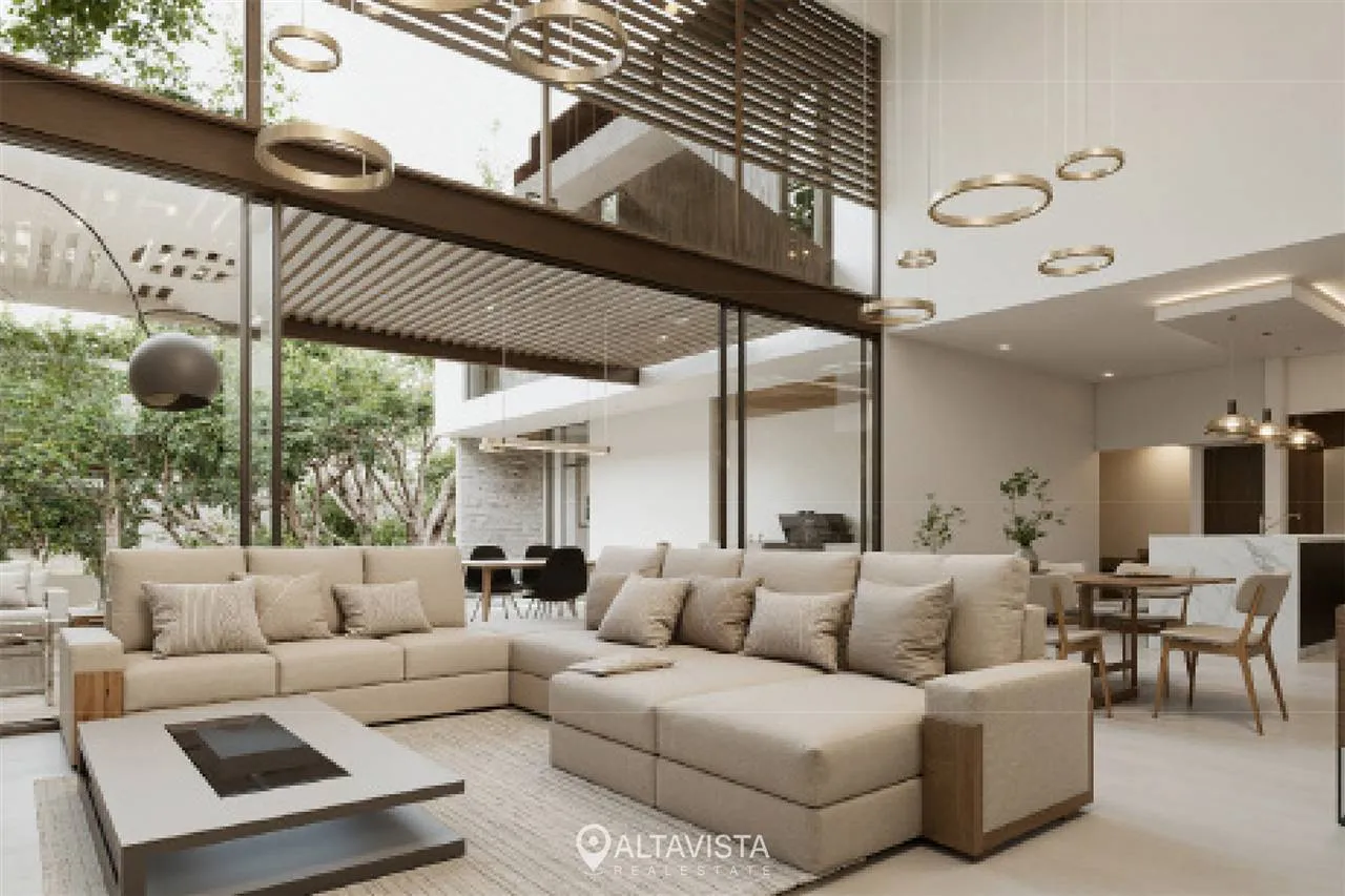 Condominio Hacienda Espinal