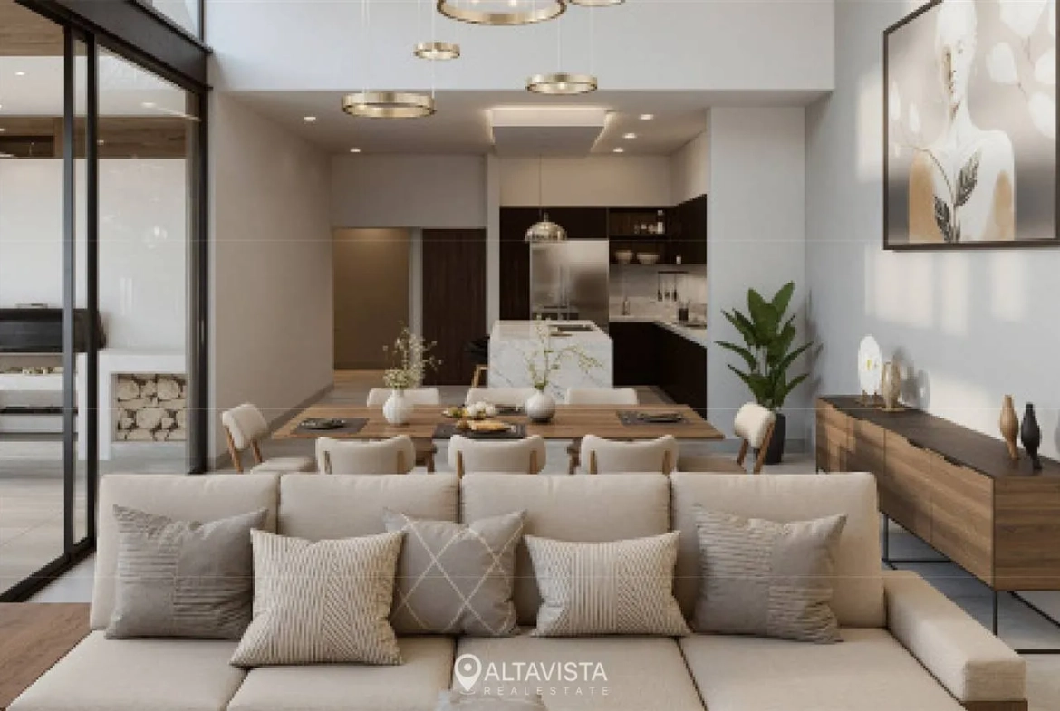 Condominio Hacienda Espinal