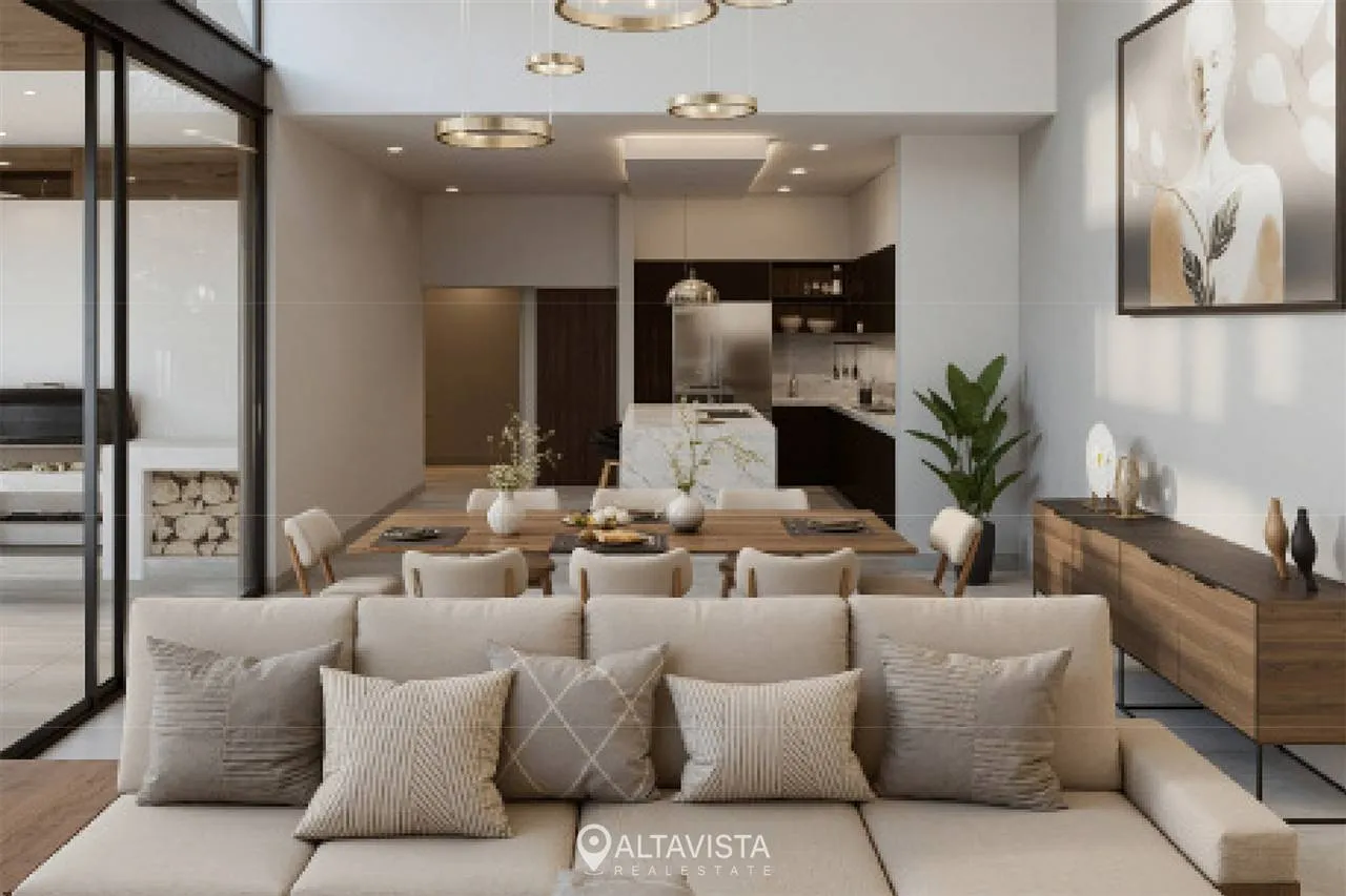 Condominio Hacienda Espinal