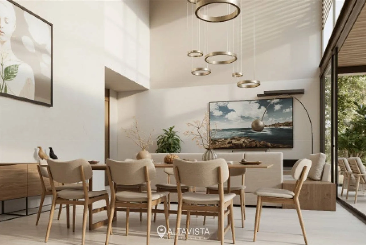 Condominio Hacienda Espinal