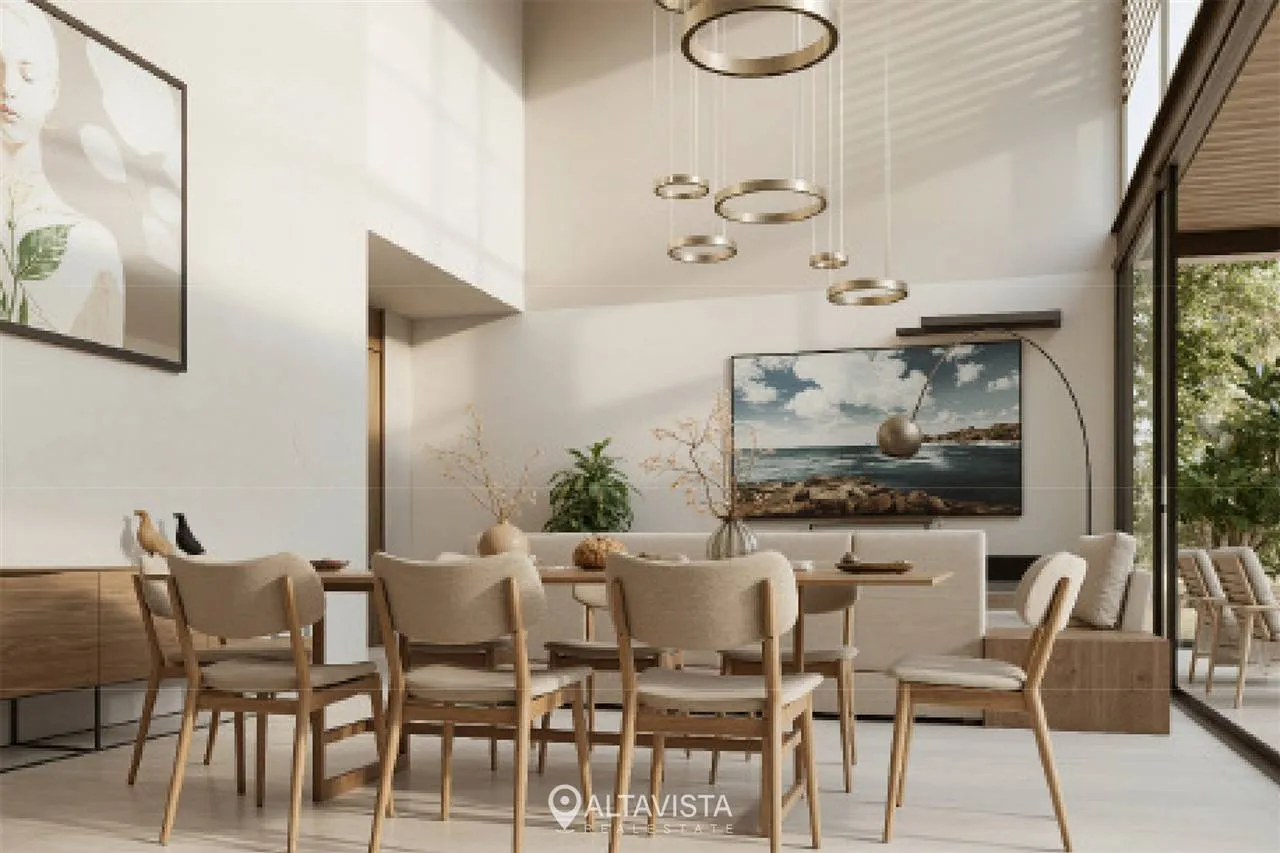 Condominio Hacienda Espinal