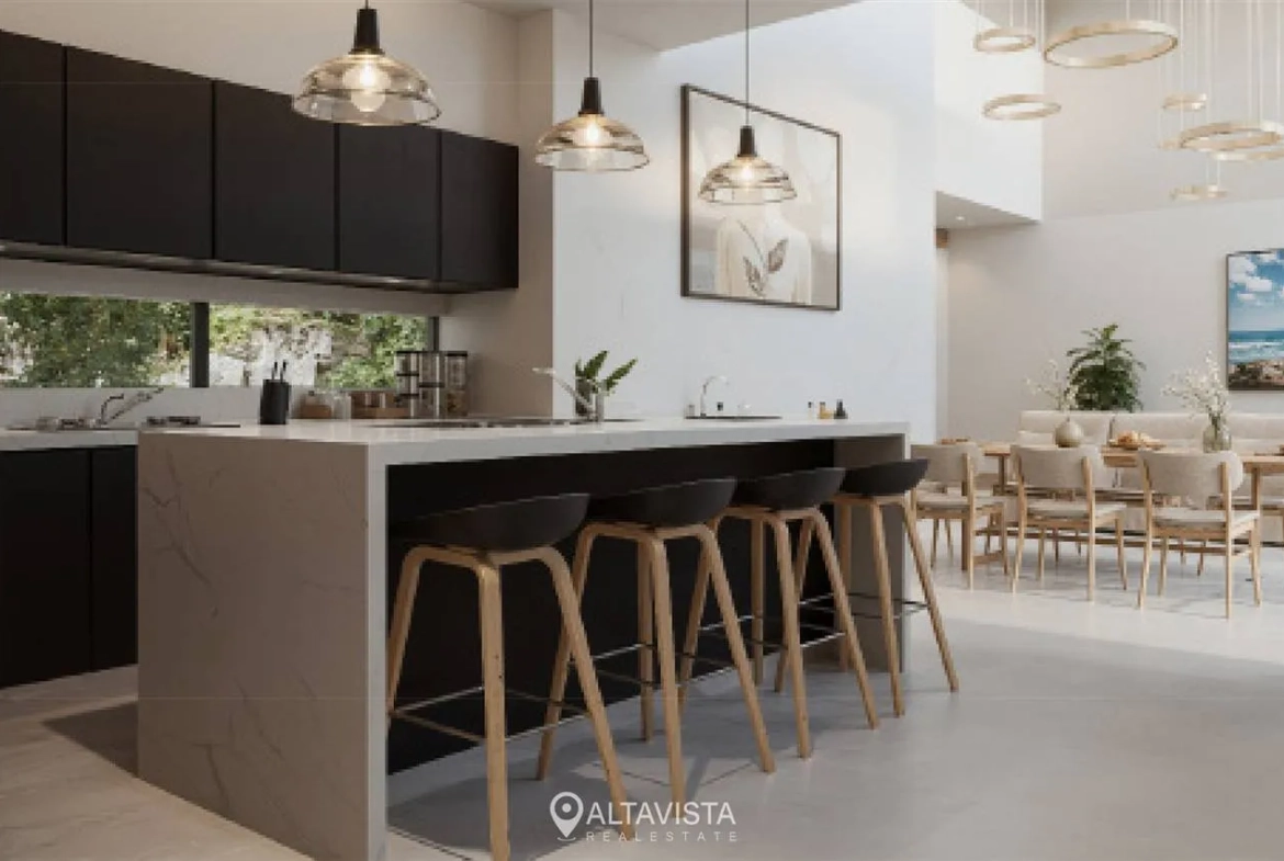 Condominio Hacienda Espinal