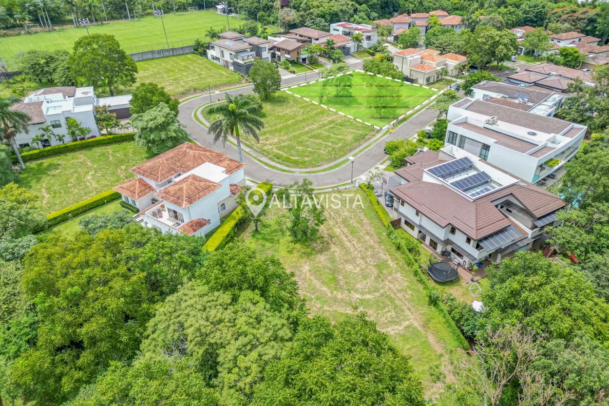 Lote La Hacienda A
