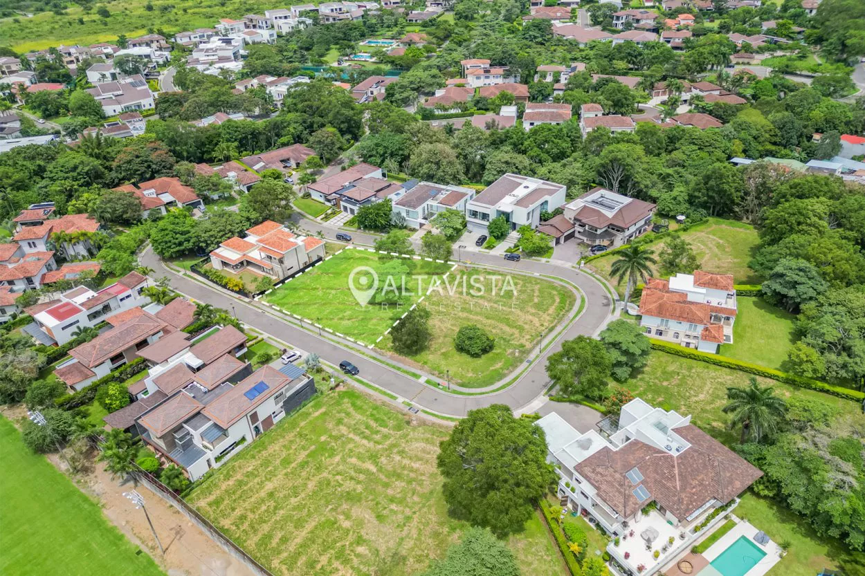 Lote La Hacienda A