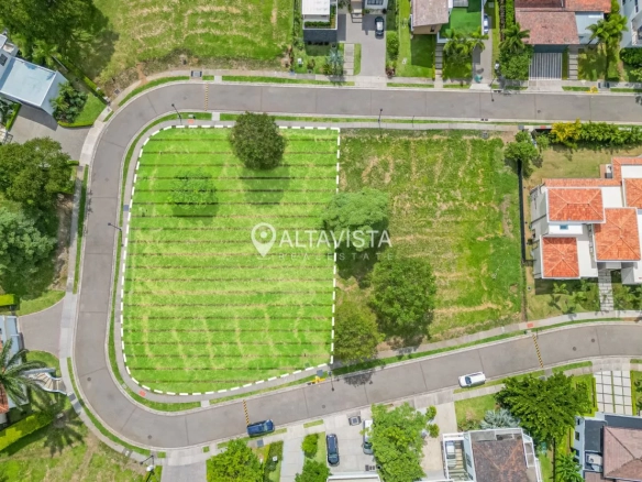 Lote La Hacienda B