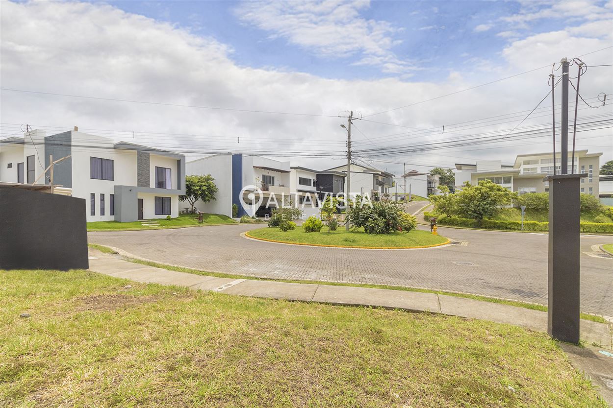 Lote en Venta Condominio Rialto