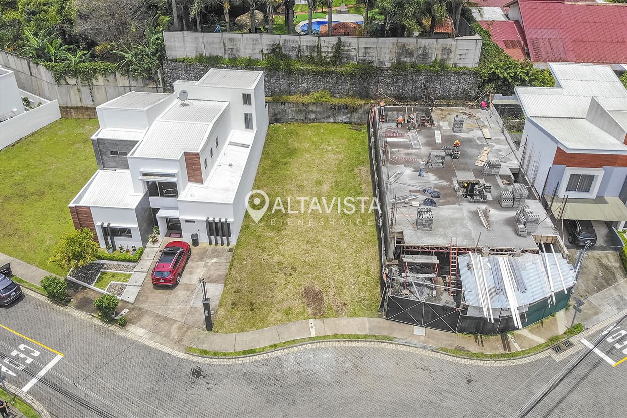 Lote en Venta Condominio Rialto