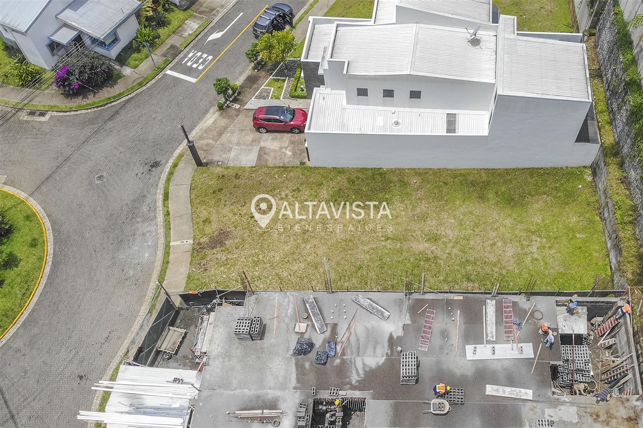 Lote en Venta Condominio Rialto