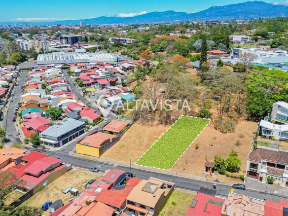 Lotes en Venta Loma Verde