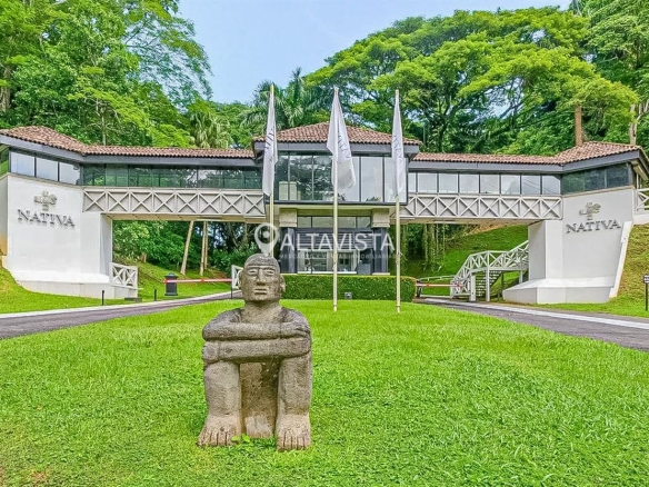 Condominio Nativa