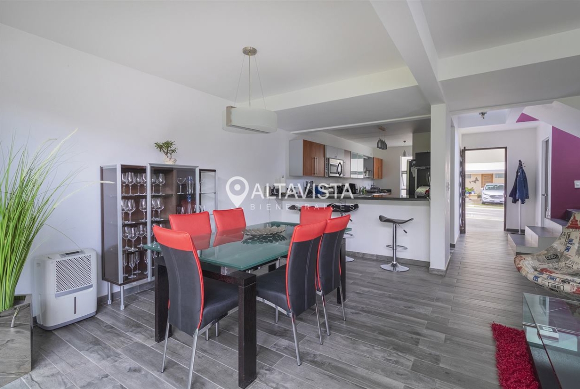 Condominio Barlovento