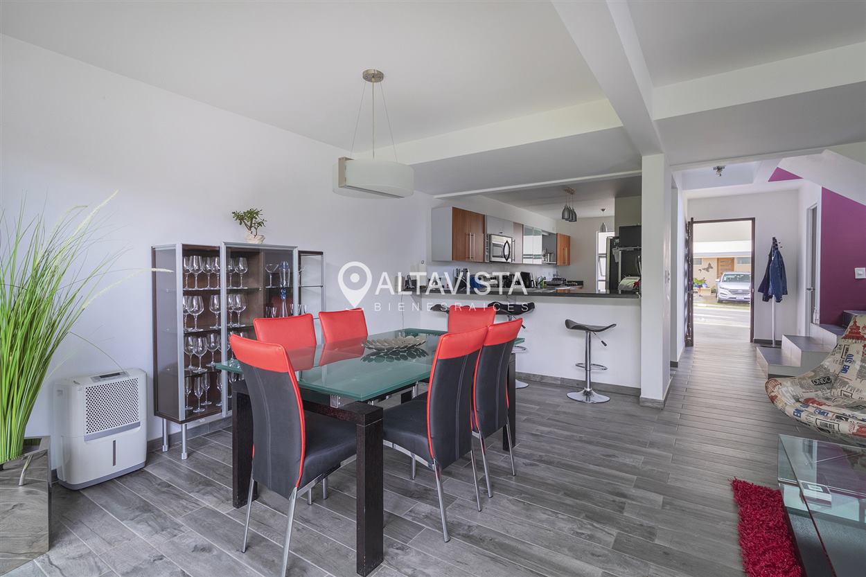 Condominio Barlovento