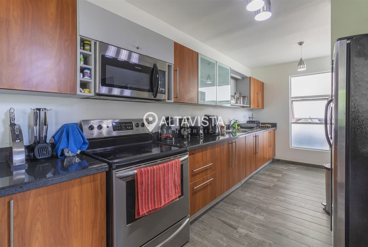 Condominio Barlovento