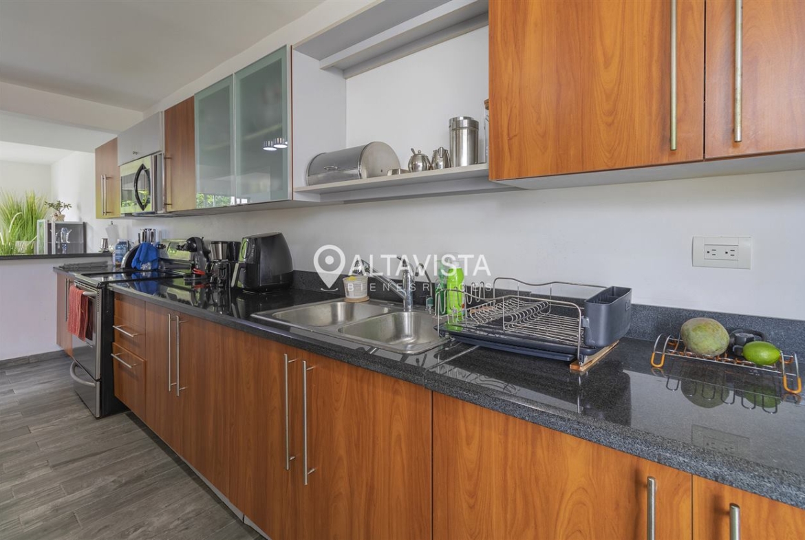 Condominio Barlovento