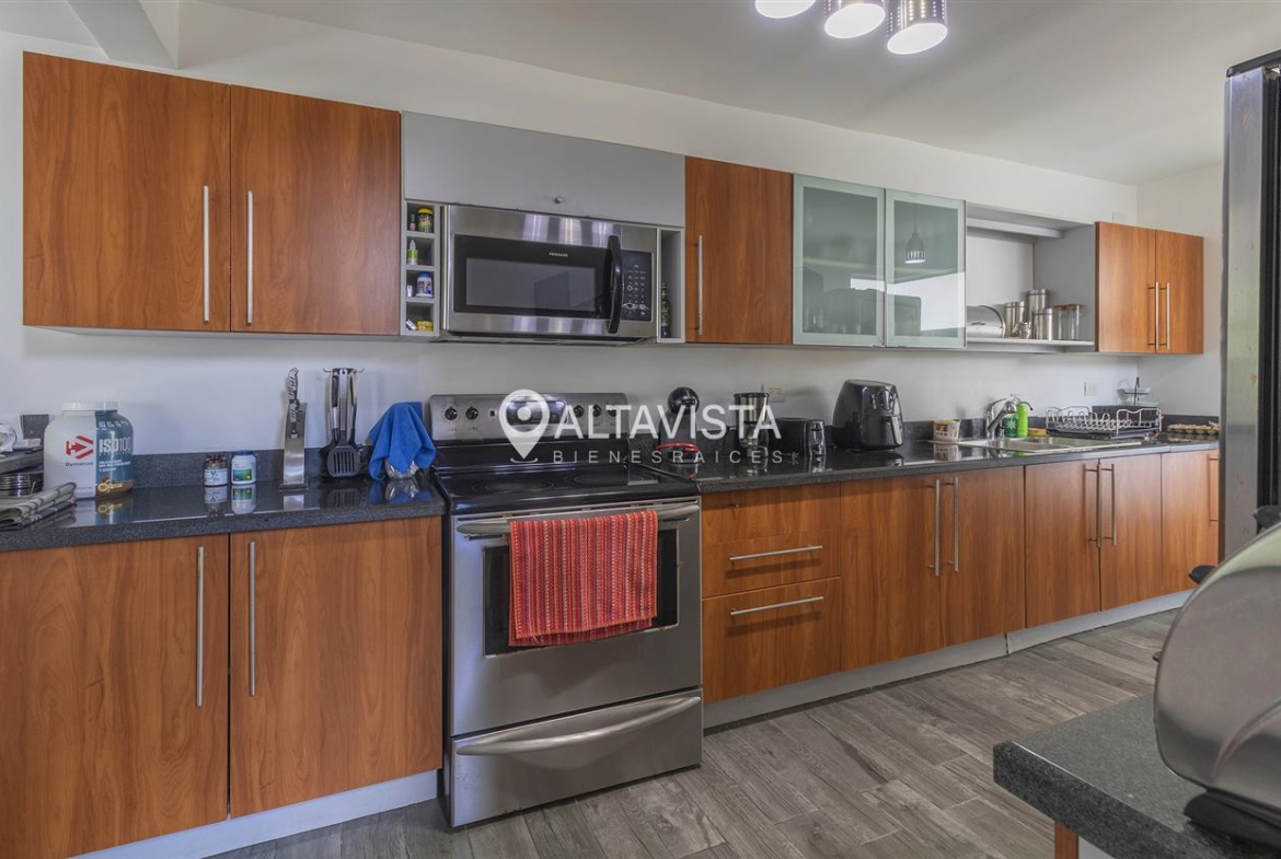 Condominio Barlovento