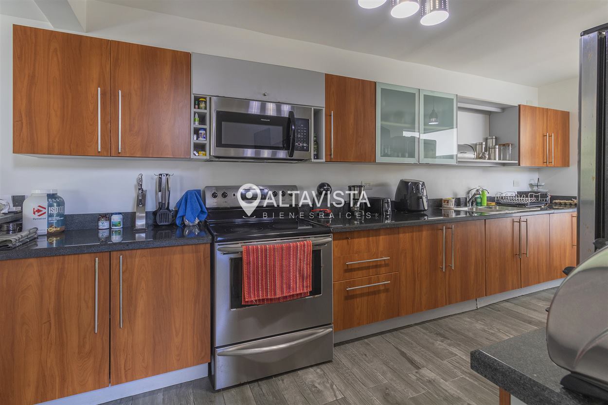 Condominio Barlovento