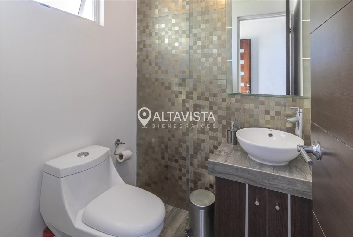 Condominio Barlovento