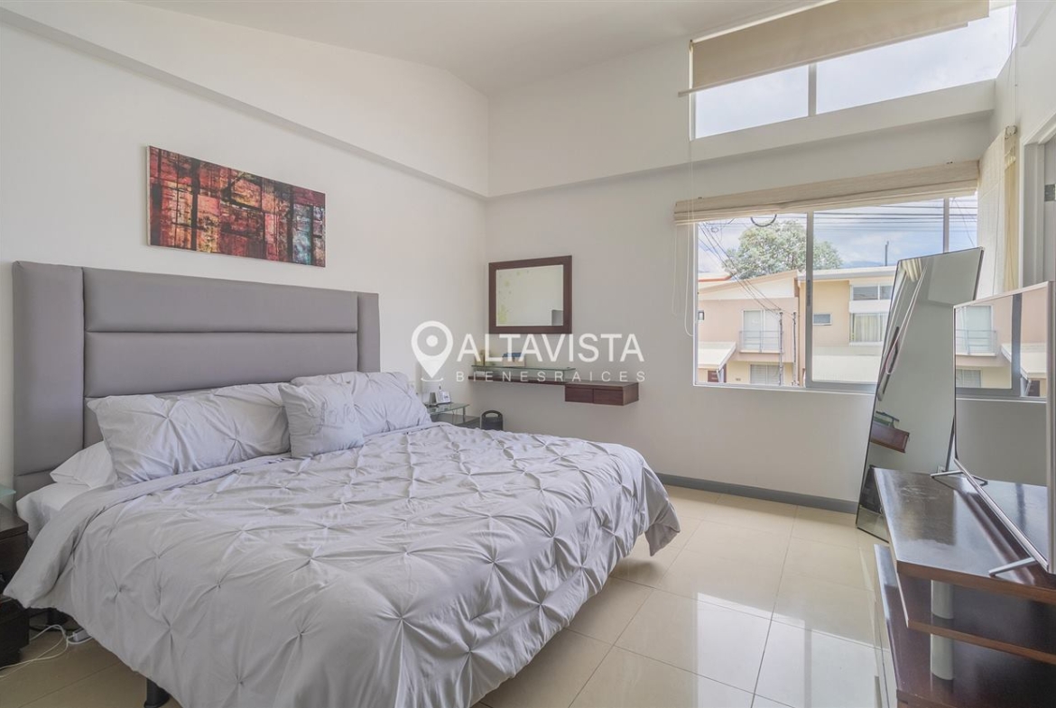 Condominio Barlovento