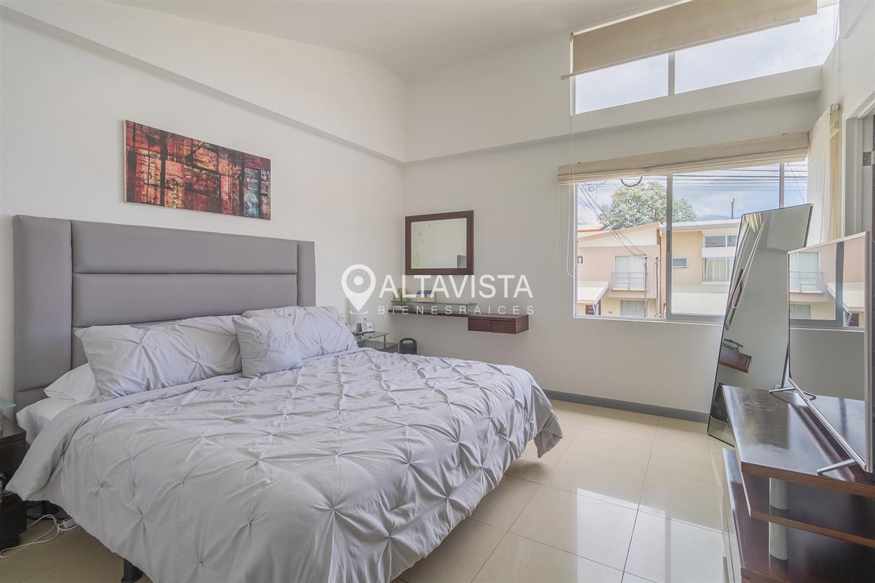 Condominio Barlovento