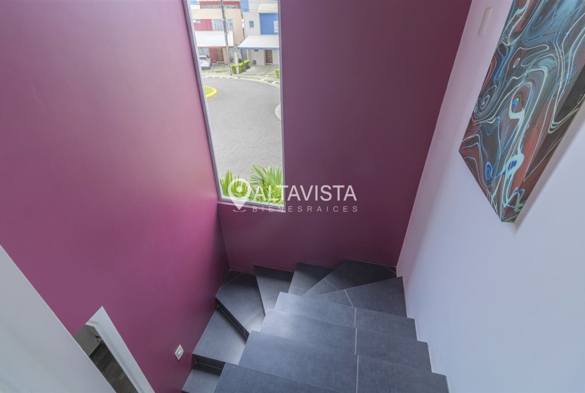 Condominio Barlovento