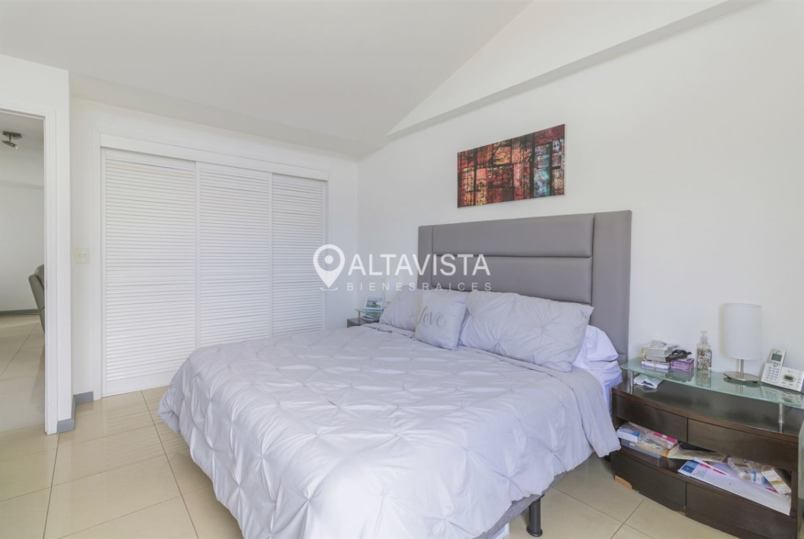 Condominio Barlovento