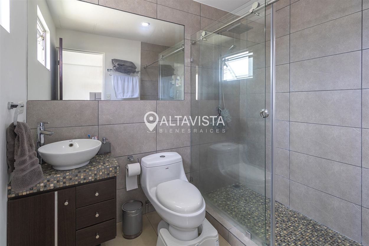 Condominio Barlovento