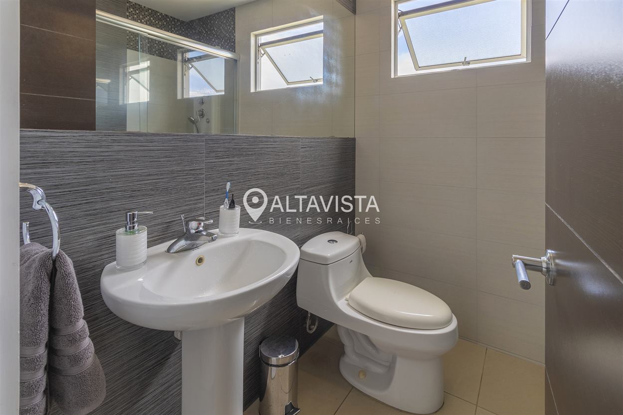 Condominio Barlovento