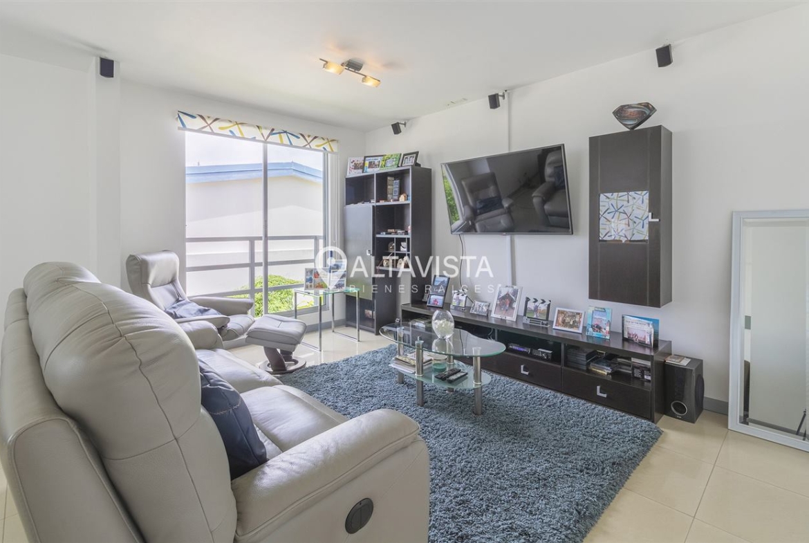 Condominio Barlovento