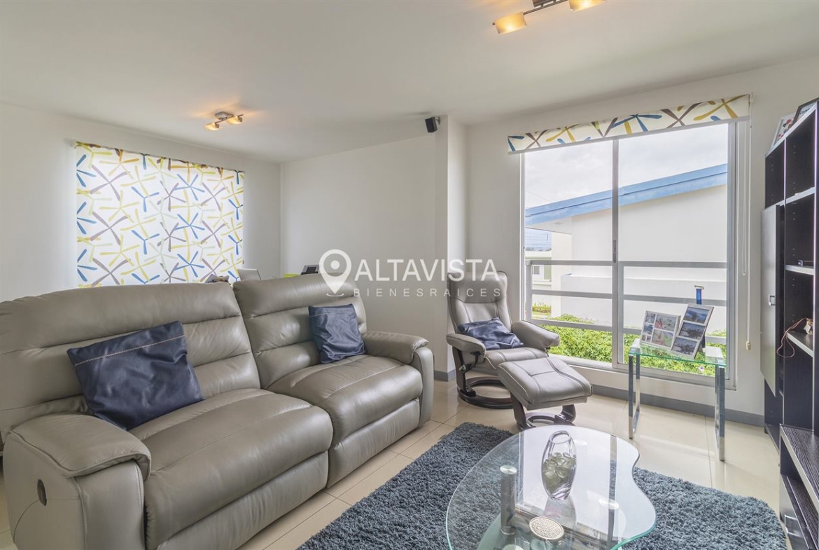 Condominio Barlovento